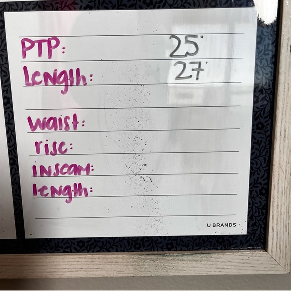 NEW H&M Women Linen Top XL Hot Pink Summer Coastal Lagenlook‎ Button Up Resort - Picture 7 of 10